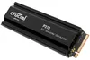 Crucial P310, 2 TB, M.2, 7100 MB/s Produktbild-Vorschau 17