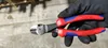 Knipex 74 02 180, Diagonale Zange, Chrom-Vanadium-Stahl, Produktbild-Vorschau 35