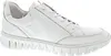 Waldläufer Damen Low Sneaker Birdy 916003 169 Weiß Produktbild-Vorschau 42