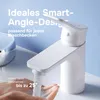 AM.PM Waschtischarmatur Weiss Wasserhahn mit Produktbild-Vorschau 4
