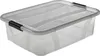 5 Stück Aufbewahrungsboxen 510x385x148 mm - 21L Volumen Produktbild-Vorschau 3