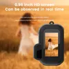 INF Mini kamera Prenosná akčná kamera Náhľad obrázku produktu 6