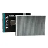 KAMOKA F505001 Innenraumfilter Pollenfilter für OPEL ZAFIRA Produktbild-Vorschau 1