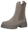 Tamaris Schlupf/Reißverschlussstiefelette Kaltfutter Produktbild-Vorschau 3