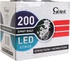 Kerstverlichting voor binnen- en buitengebruik, 200 LED's Productafbeelding-voorbeeld 2