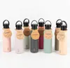 Runbott Mii 600ml Bottiglia Thermos Verde Verde Taglia Anteprima dell’immagine prodotto 10