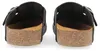 Haflinger Uni Porto Clog schwarz EUR 44 Produktbild-Vorschau 7