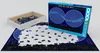 1000 Teile Puzzle - Puzzle - Karte des Sternenhimmels + Produktbild-Vorschau 3