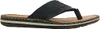 Rieker Herren Pantolette Zehentrenner – Schwarz, 42 EU, Produktbild-Vorschau 75