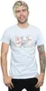 Disney - "Happy Day" T-Shirt für Herren BI18740 (XL) (Grau) Produktbild-Vorschau 2