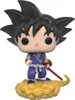 Dragonball - Goku & Flying Nimbus 109 - Funko Pop! - Vinyl Produktbild-Vorschau 3