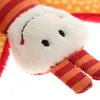 sigikid Knister-Schmetterling, orange, Maße: 9x12x2 cm; Produktbild-Vorschau 7