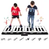 Hracia podložka veľké piano Náhľad obrázku produktu 6