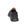 Clarks Un Brawley Step - Schwarz Glattleder Größe: 42.5 Produktbild-Vorschau 7