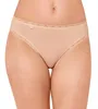 Sloggi Damen-Slip 24/7 Baumwolle Lace" 3er-Pack haut 42" Produktbild-Vorschau 5