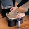 Frytkownica beztłuszczowa LEHMANN SANTE AIR FRYER duża,12 Podgląd zdjęcia produktu 4