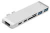 Adapter Für Co2-Computer, Hub 7In1 Für Apple, Für Macbook Produktbild-Vorschau 16