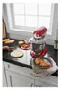 KitchenAid 5KSMTHPS, Schüsseldeckel, Transparent, Produktbild-Vorschau 11