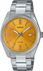 Casio Uhr Herrenuhr Edelstahlband MTP-1302PD-9AVEF Produktbild-Vorschau 1