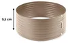 Bewässerungsring PVC , Gießring für Bäume, Tomaten, Produktbild-Vorschau 4