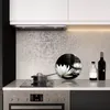 Glasschneideplatte - Herdabdeckplatte - fi40 cm Produktbild-Vorschau 3