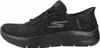 Skechers Sneakers 124837BBK in Black color size 39 Voir les images du produit 2