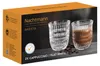 Nachtmann Ethno Barista Cappuccino / Flat White – 2er Set Produktbild-Vorschau 2