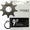 Hnací pastorky Wippermann Connex 9 zubov 2012,1/2 "x3/32" Náhľad obrázku produktu 6