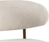 Thekenhocker Coco - 51x50x92 cm - metalowa konstrukcja, Podgląd zdjęcia produktu 10
