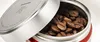Illy Grani Espresso Normale Röstung / Medium Roast | ganze Produktbild-Vorschau 5