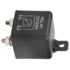 WM686 12V 4-pinové štartovacie relé Heavy Duty Auto ON/OFF Náhľad obrázku produktu 3