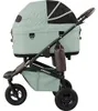 AirBuggy DOME 3 Large – Grasgrün Produktbild-Vorschau 5