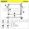 RIDEX 470R0424 Kühler Wasserkühler Motorkühler für JEEP Produktbild-Vorschau 5