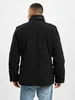 Brandit M65 Giant Jacket 3101 black Herren Jacke Army Náhled obrázku produktu 30