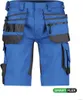 Dassy Stretch-Arbeitsshorts Trix 250083 PESCO41 Gr. 53 Produktbild-Vorschau 1