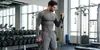 Widerstandsbänder 5er Set Fitnessbänder Expander 100 kg Produktbild-Vorschau 15