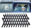 Auto Fenstergitter Lüftungsgitter Hund Frischluftgitter Produktbild-Vorschau 1