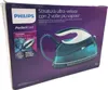 A product box for a Philips PerfectCare Compact steam generator iron. Anteprima dell’immagine prodotto
