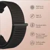 imoshion Courroie en nylon - Connecteur universel 20 mm - Voir les images du produit 4