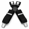 MidGard X-Form Hosenträger mit 4 extra starken Clips, 5 cm Produktbild-Vorschau 4
