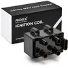 RIDEX 689C0232 Zündspule für RENAULT Clio III Schrägheck Produktbild-Vorschau 1