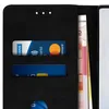Avizar, Flip Cover Geldbörse, Klappetui Kunstleder für Produktbild-Vorschau 5