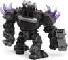 Schleich Eldrador Creatures Schatten Master-Roboter mit Produktbild-Vorschau 5