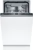 Bosch Série 2 SPV2HMX42E Lave-vaisselle entièrement Voir les images du produit 1