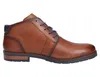 Rieker Veterschoenen Hoog  Veterschoenen Hoog - Cognac - Produktbild-Vorschau 14