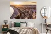 MuchoWow® Poster Sonnenuntergang - Stadt - Nizza 180x120 cm Produktbild-Vorschau 4