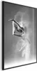 Posterpapier Poster - Ballerina 40x60 cm Menschen Produktbild-Vorschau 1