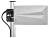Universale Antenne VILLAGE CAMP–V400, DVB-T2, FM, DAB, LTE/4G/5G Filter Produktbild-Vorschau