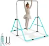 Barre de gymnastique réglable YARDIN pour enfants, barre Voir les images du produit 1