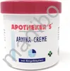 Apothekers Arnika Creme mit Ringelblumen 250 ml Produktbild-Vorschau 2